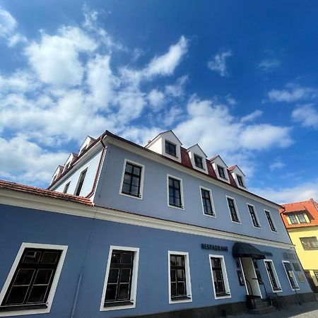 Hotel Gabreta Sušice Exterior foto